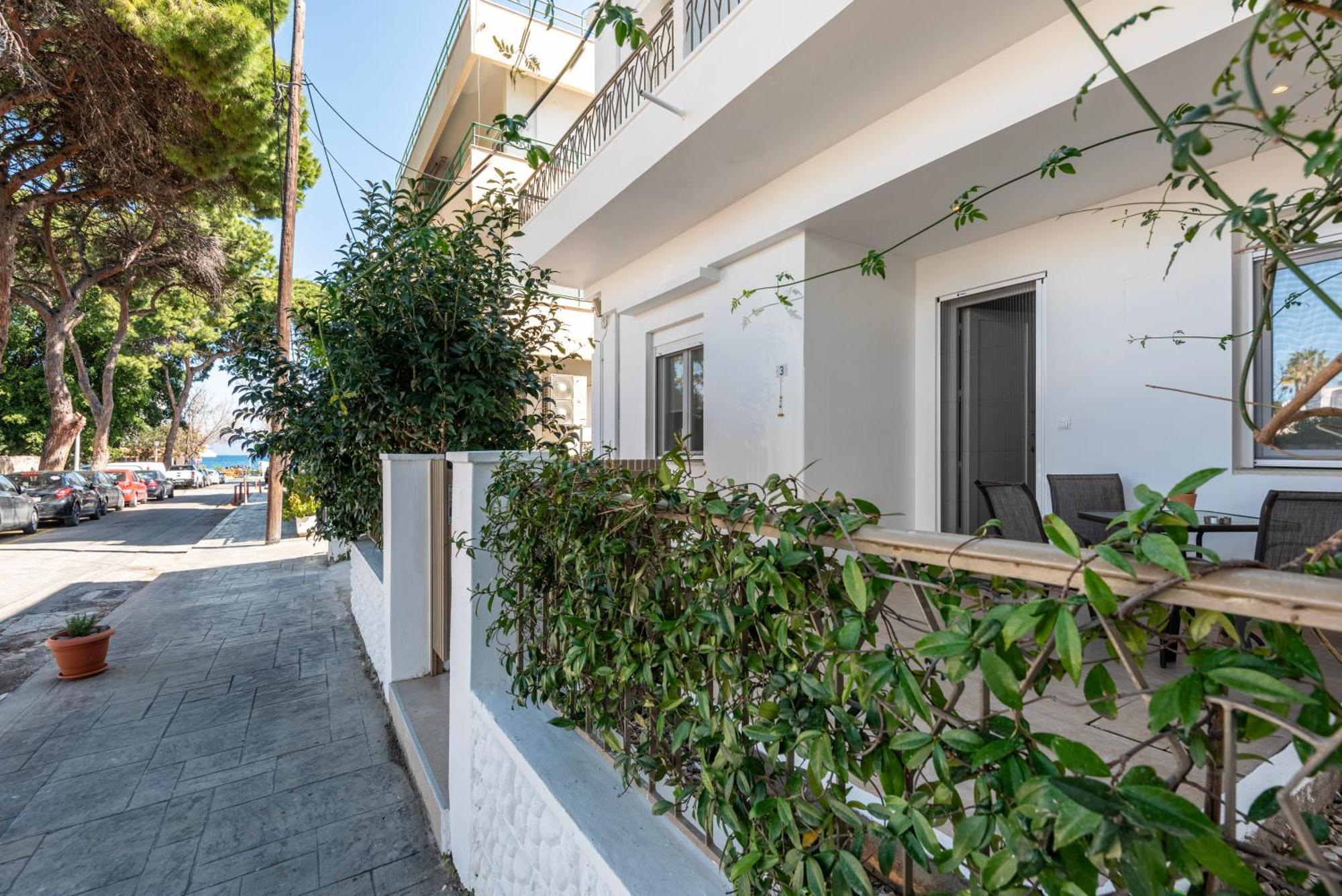 Spacious & Luxe 3Br Downtown 1Min To Beach Cos Exterior foto
